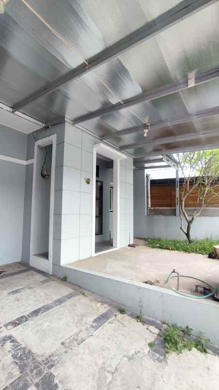 rumah murah siap huni di taman kopo katapang bandung