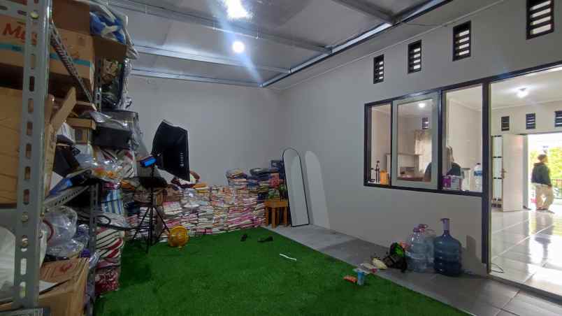 rumah murah siap huni di taman kopo katapang bandung