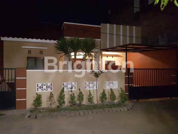 rumah murah siap huni tirtasani malang