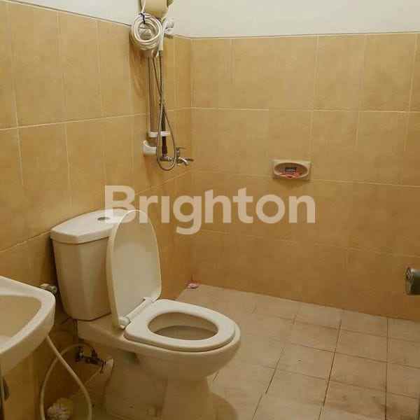 rumah murah siap huni tirtasani malang