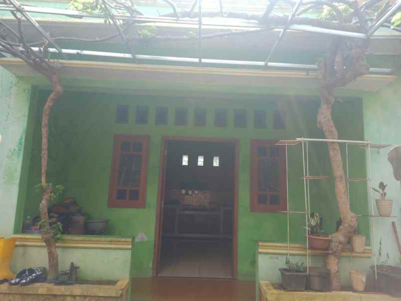 rumah nongkosawit gunungpati semarang