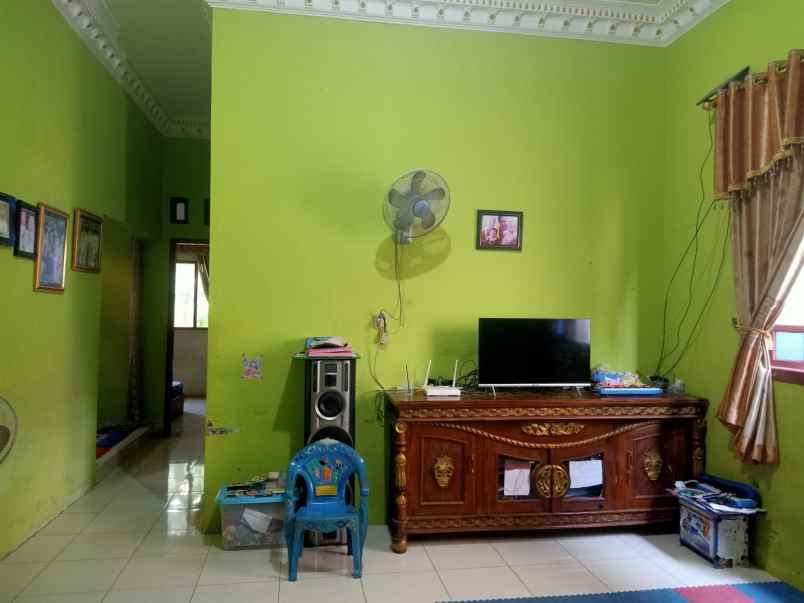 rumah nongkosawit gunungpati semarang