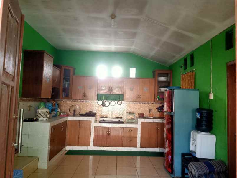 rumah nongkosawit gunungpati semarang