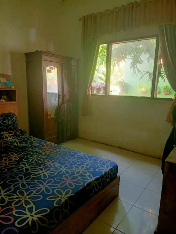 rumah nongkosawit gunungpati semarang