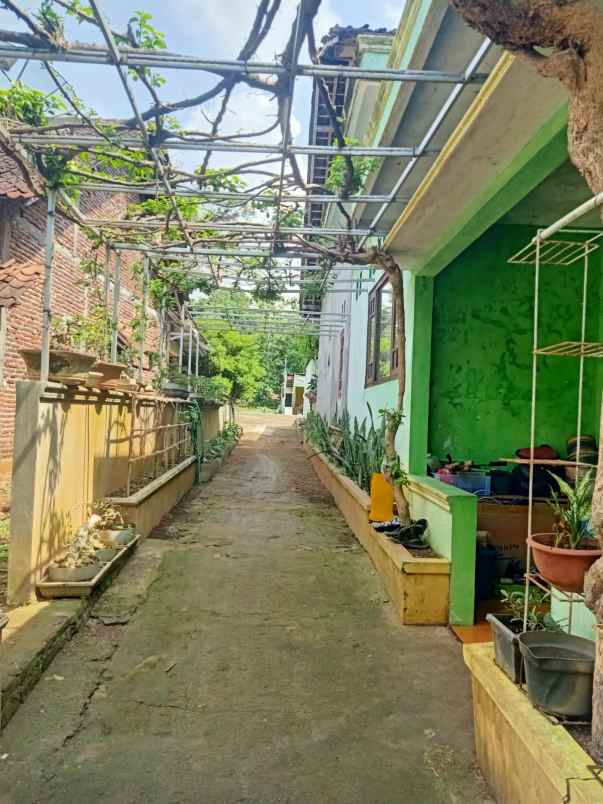 rumah nongkosawit gunungpati semarang