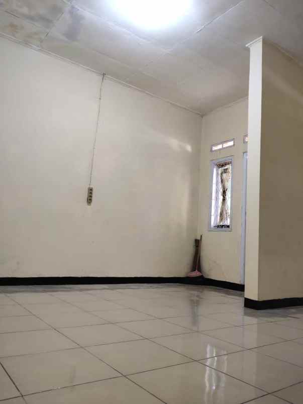 rumah nyaman lokasi perumahan permata kopo