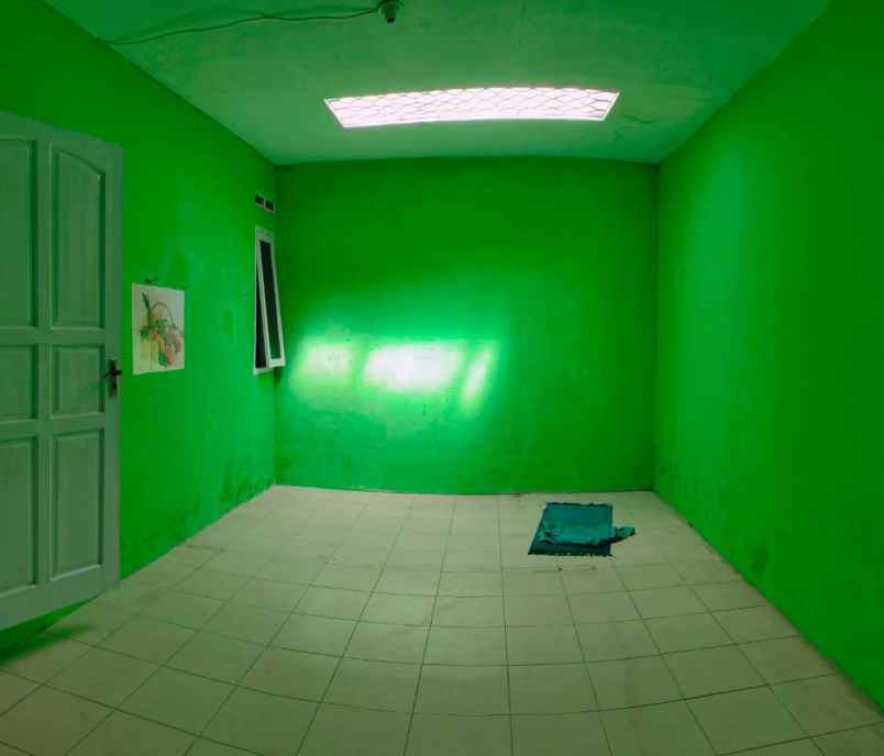 rumah nyaman lokasi perumahan permata kopo