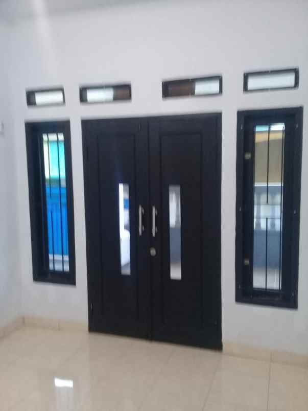 rumah pancoran mas depok