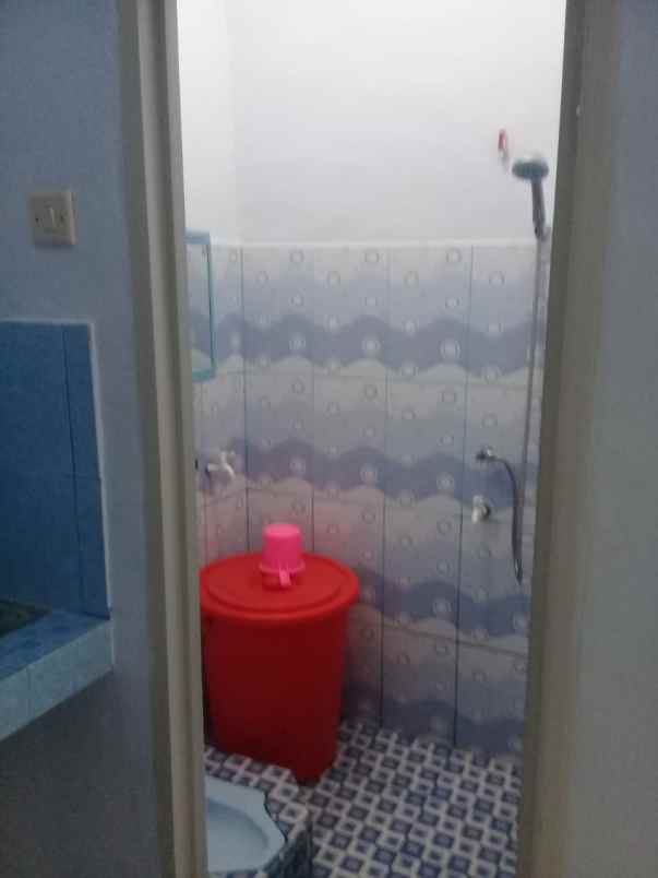 rumah pancoran mas depok