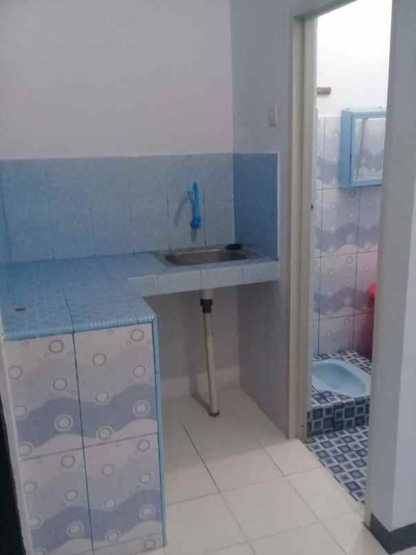 rumah pancoran mas depok