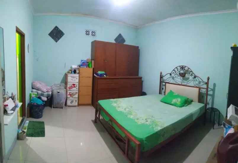 rumah panembakan padasuka 10 menit rs dustira