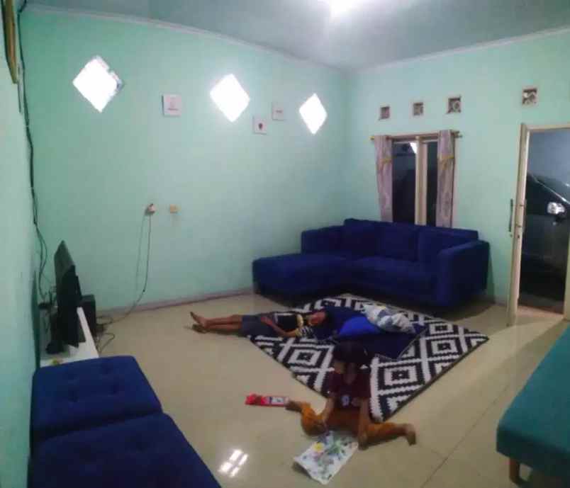 rumah panembakan padasuka 10 menit rs dustira