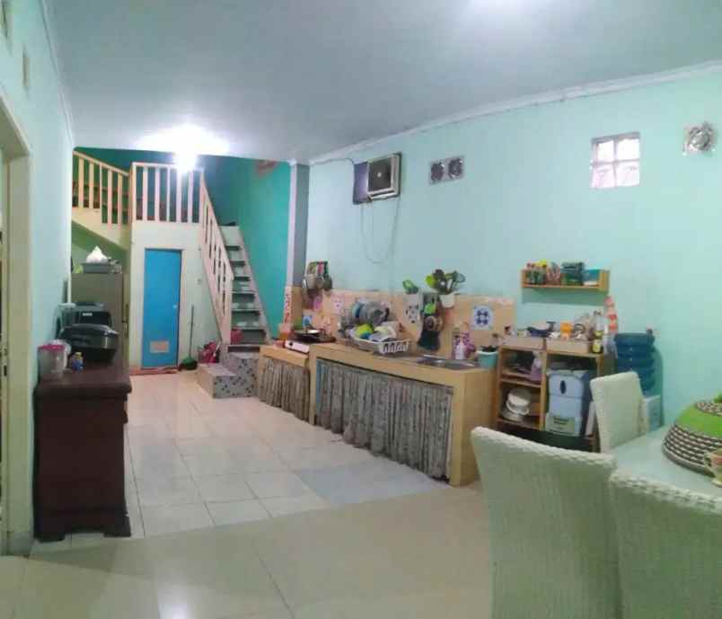 rumah panembakan padasuka 10 menit rs dustira