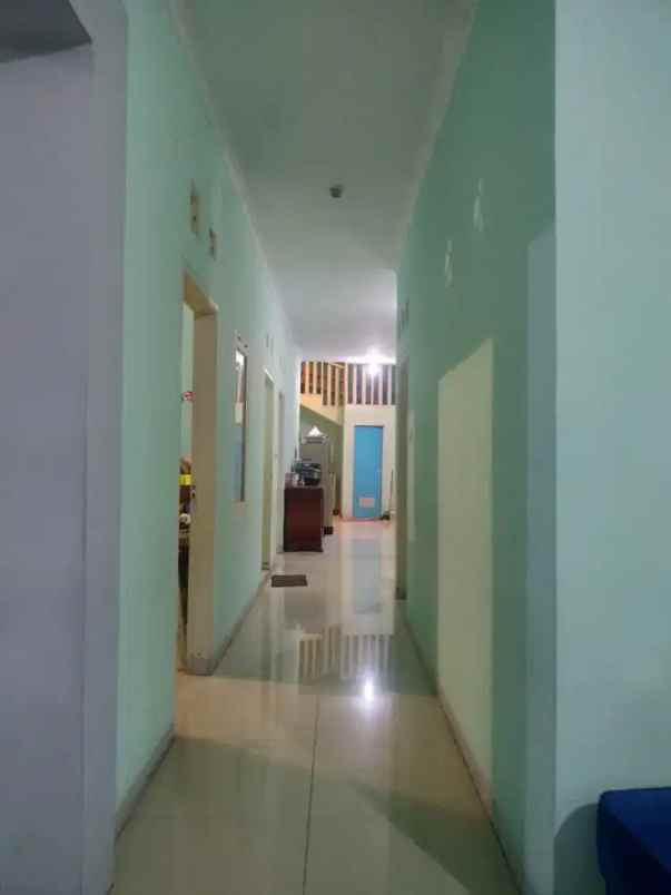 rumah panembakan padasuka 10 menit rs dustira