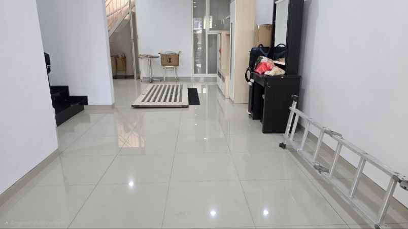 rumah pantai mentari strategis minimalis