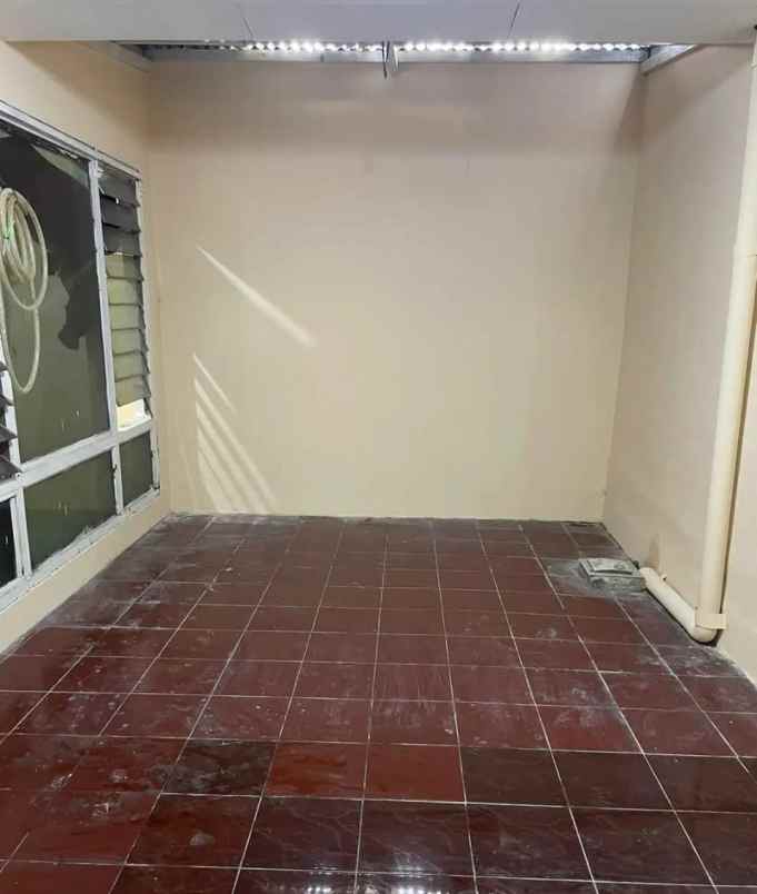 rumah permata puri ngaliyan semarang