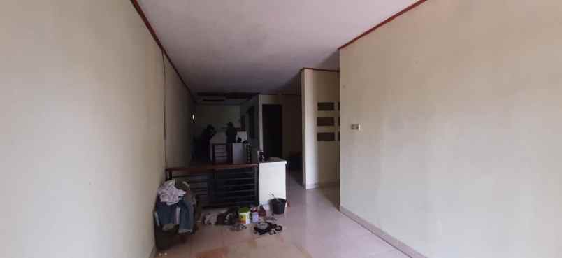 rumah perum griya cendekia curug