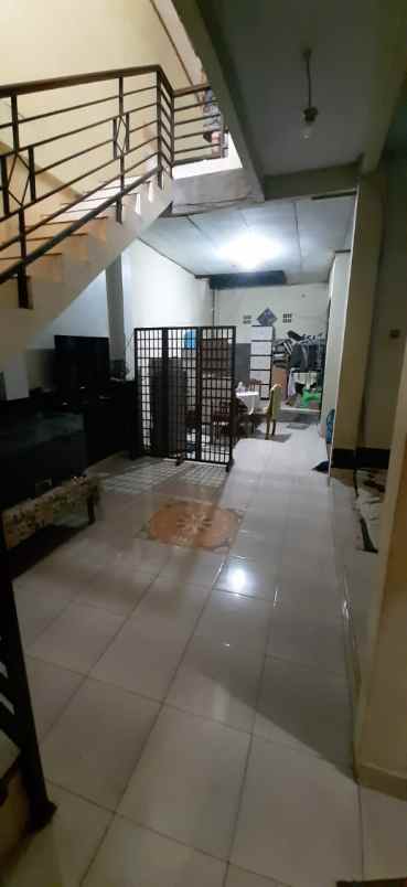 rumah perum griya cendekia curug