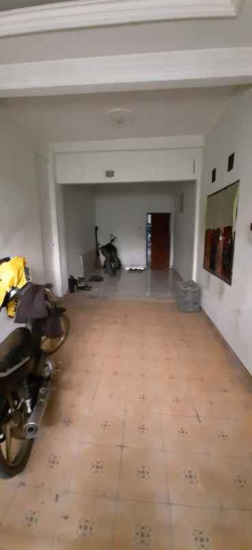 rumah perum griya cendekia curug