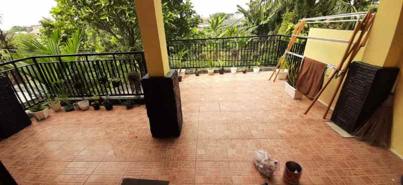 rumah perum griya cendekia curug