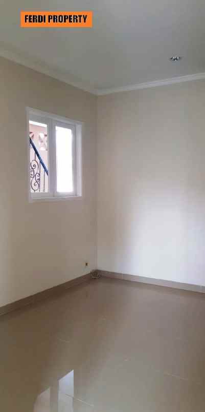 rumah perumahan kota wisata cibubur