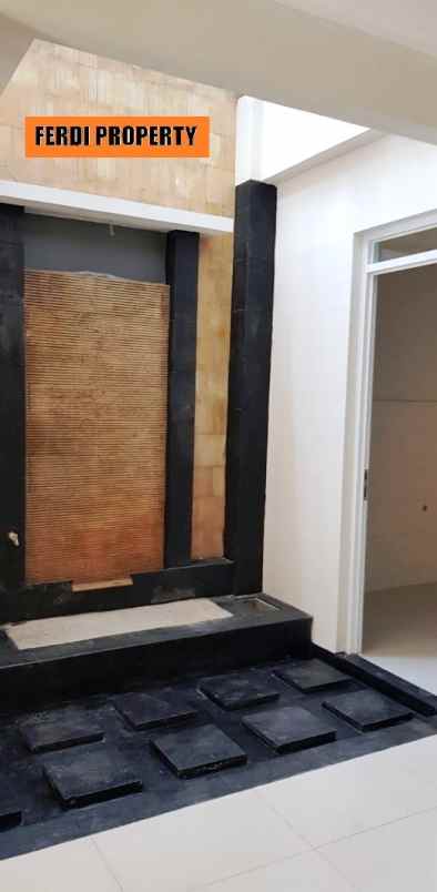 rumah perumahan kota wisata cibubur