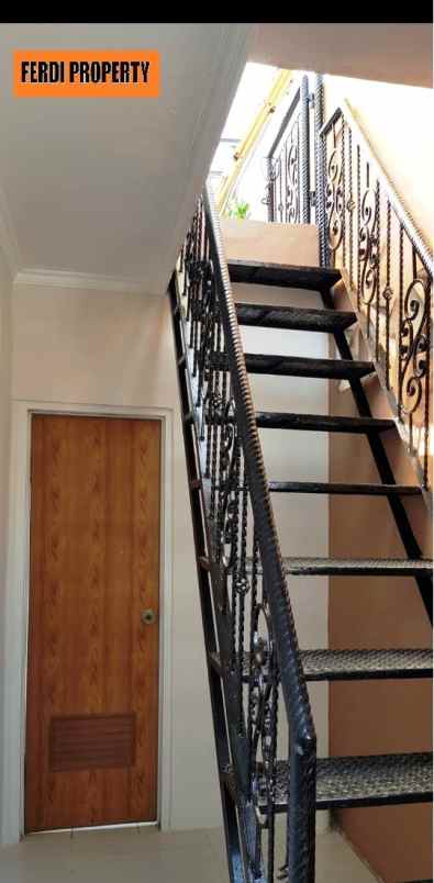 rumah perumahan kota wisata cibubur