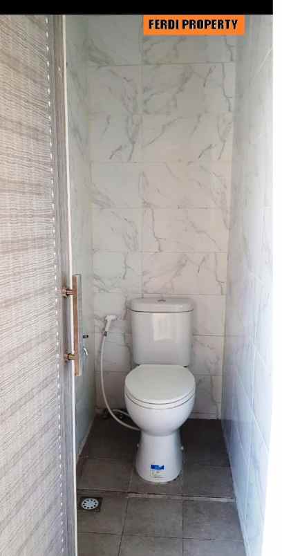 rumah perumahan kota wisata cibubur