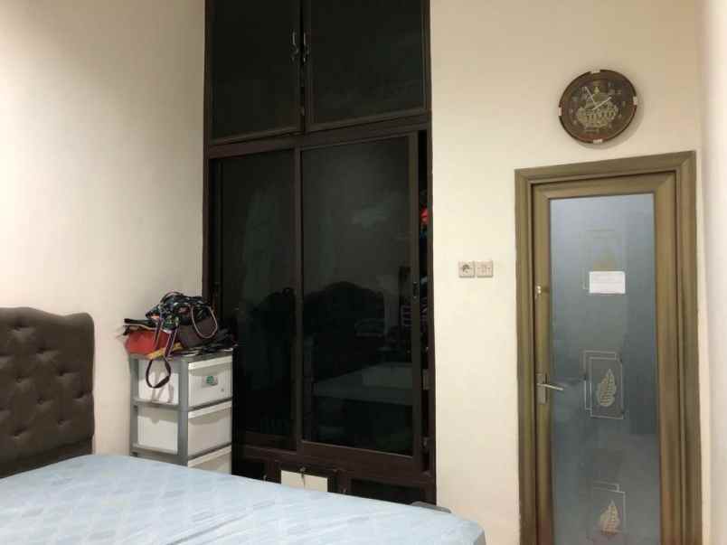 rumah pondok candra indah strategis