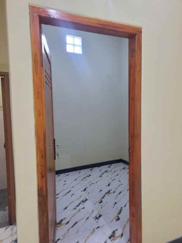 rumah pondok manggala wiyung strategis listrik 1300w