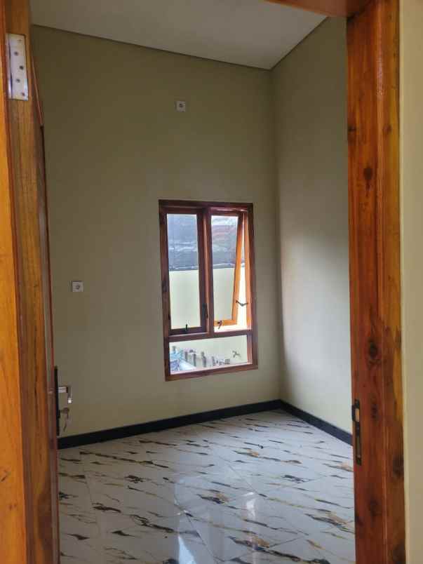 rumah pondok manggala wiyung strategis listrik 1300w