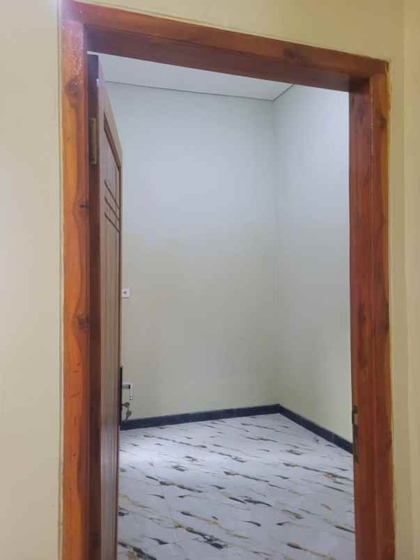 rumah pondok manggala wiyung strategis listrik 1300w