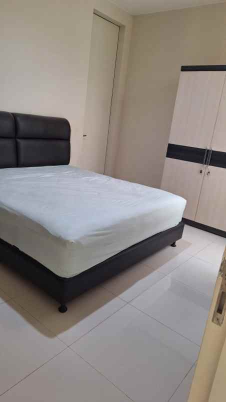 rumah premium citragrand sambiroto full furnished