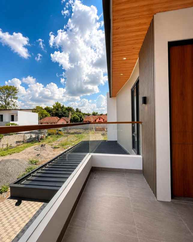 rumah premium dekat uii jogja