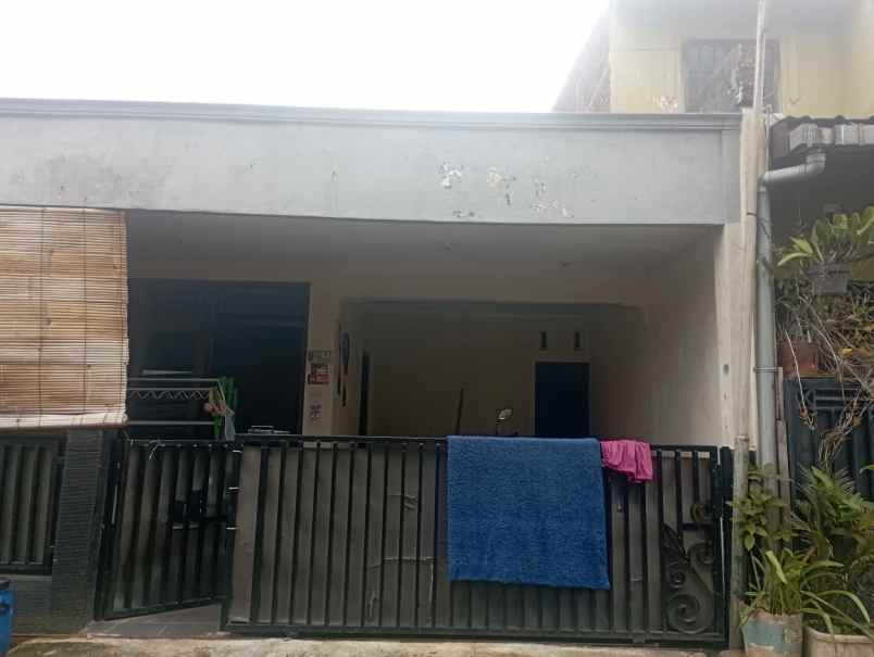 rumah pudakpayung banyumanik semarang