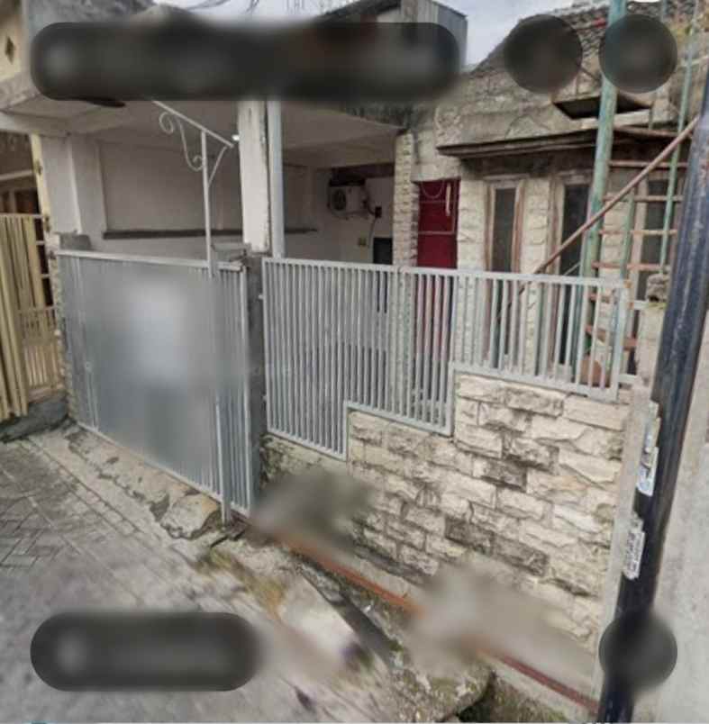 rumah puri gending asri gresik