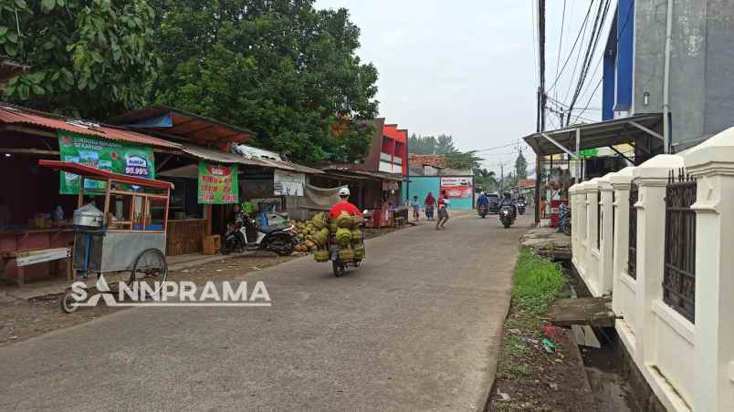 rumah rangkapan jaya