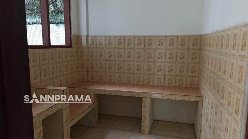 rumah rangkapan jaya