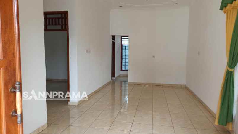 rumah rangkapan jaya