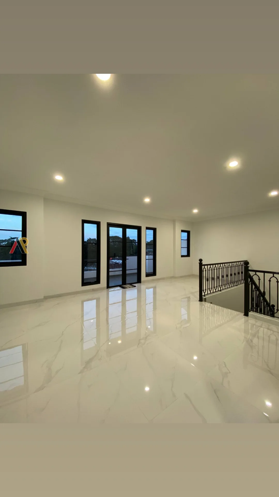 rumah ready 3lt siap huni cibubur lp tembak