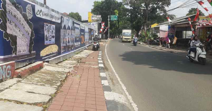 rumah ready 3lt siap huni cibubur lp tembak