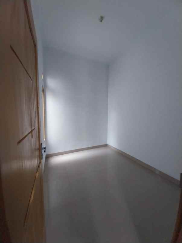 rumah ready lokasi strategis bebas banjir