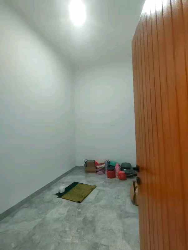 rumah ready siap huni di kota depok