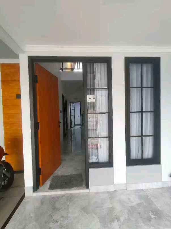 rumah ready siap huni di kota depok