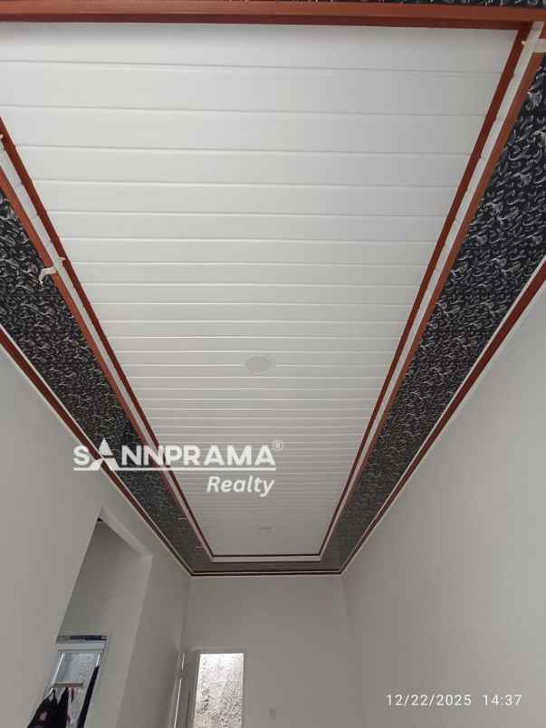 rumah ready stock di komplek visar cibinong bogor