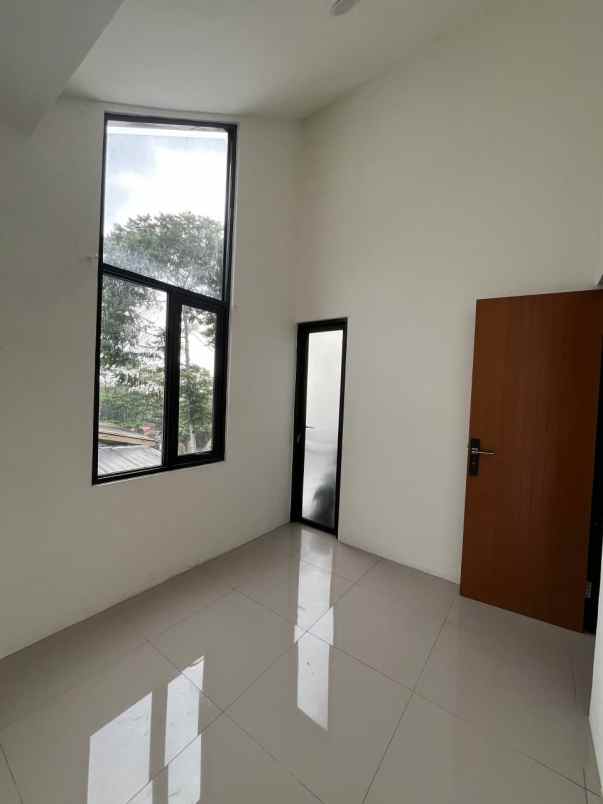 rumah ready stok di kota bandung calista city light