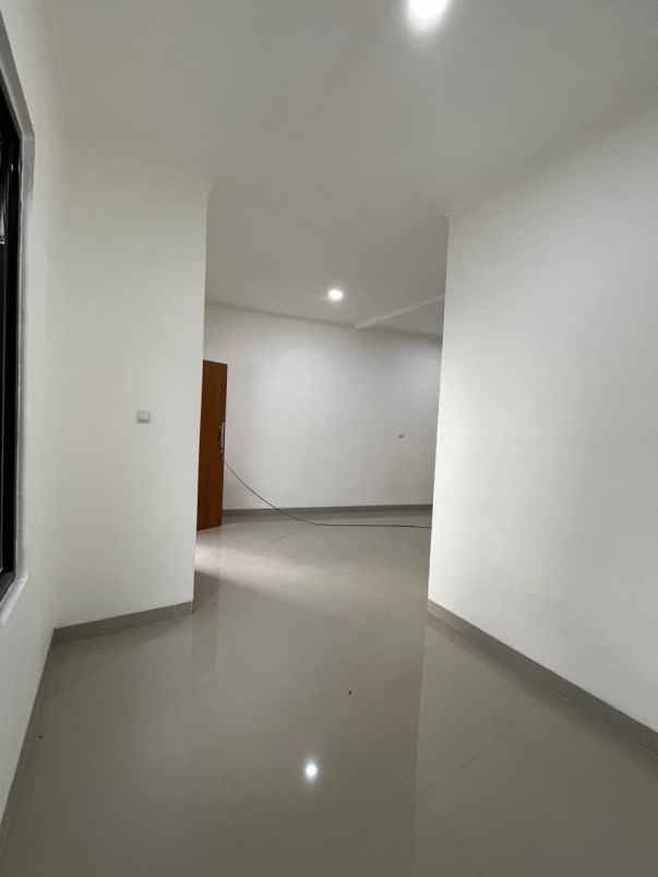 rumah ready stok di kota bandung calista city light