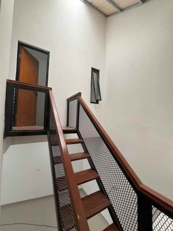 rumah ready stok di kota bandung calista city light