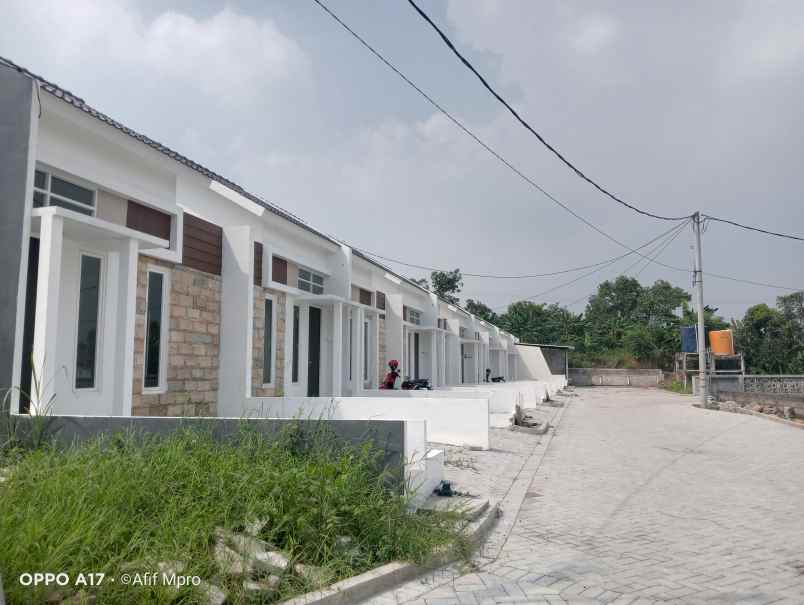 rumah ready tinggal bawa koper