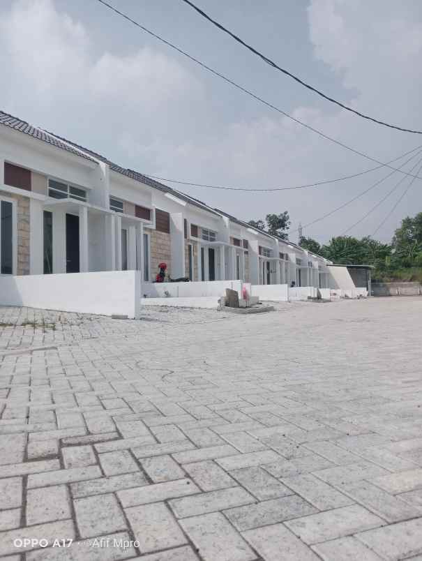 rumah ready tinggal bawa koper